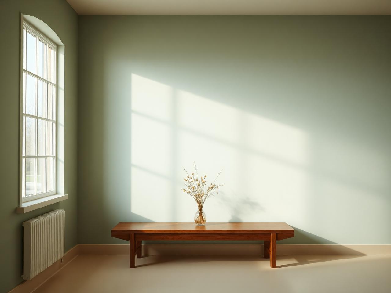Sala del commiato di Impronta Cremazioni